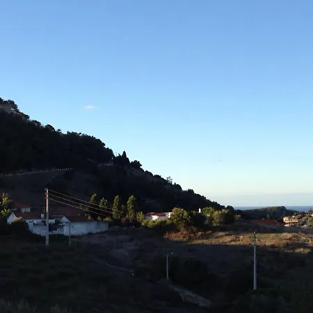 Moradia Com Piscina Privada Em Sesimbra