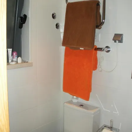 Moradia Com Piscina Privada Em Tatil Evi *