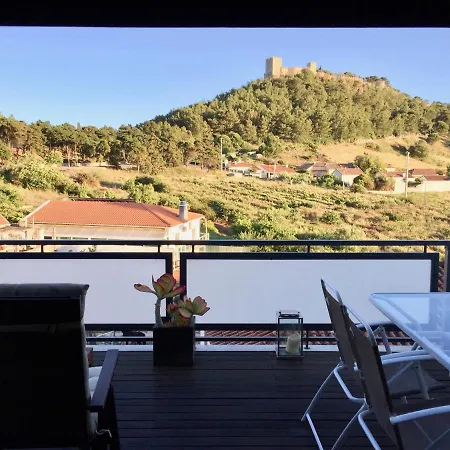Moradia Com Piscina Privada Em Tatil Evi