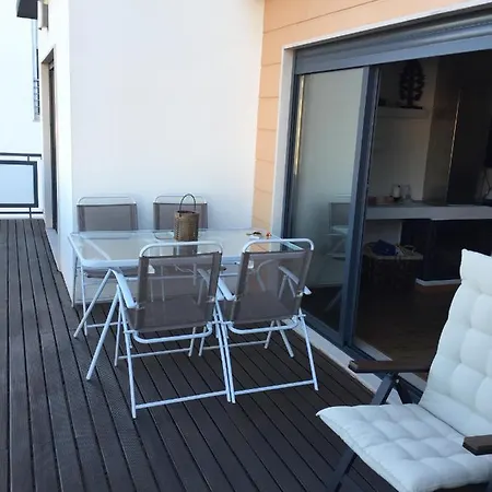 Tatil Evi Moradia Com Piscina Privada Em Sesimbra