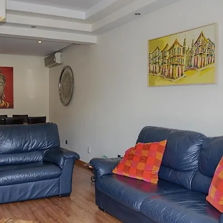 Tatil Evi Moradia Com Piscina Privada Em Sesimbra